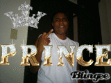 Prince Felony