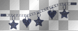 sparkle chain