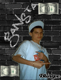 gansta