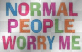 Normal People Normal People