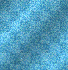 shimmering blue glitter