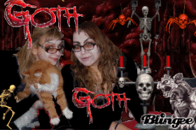 spooks