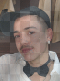 Pee Wee From Kumbia All Starz