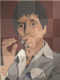 scarface background