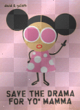 DRAMA