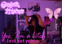 gansta princess