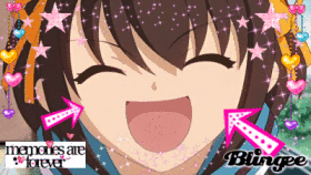 Haruhi Suzumiya