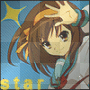 ! star