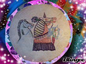 drum