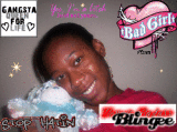 Niesha