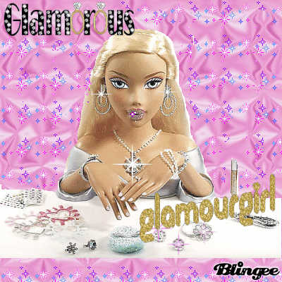 Glamourgirl