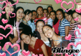 beauties and brains