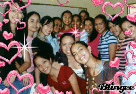 beauties and brains