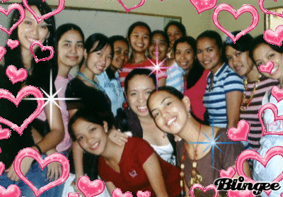 beauties and brains