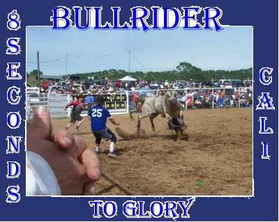 bullrider