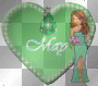 may