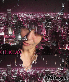 city