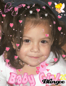 baby girl