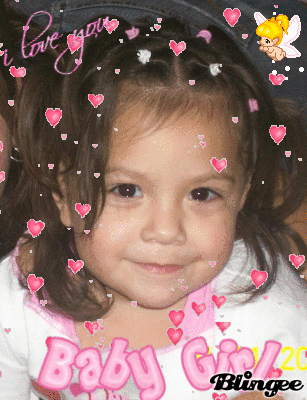 baby girl