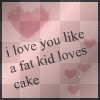 CAKE