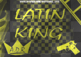 LATIN KING