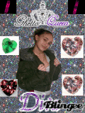 my homegurl