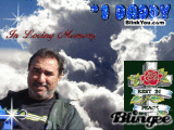 R.I.P. DADDY