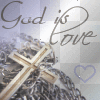 God is Love