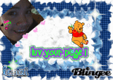 luv ur page comment