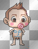 Da Dancing Baby
