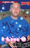 my ricky
