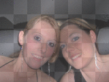 me and jo