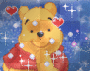 pooh bear