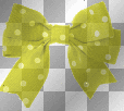 Pretty bow x