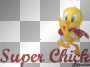 super chick!!