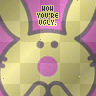 Happy Bunny