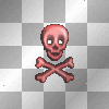 skull