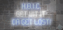 H.B.I.C.