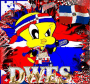 dominicanpaword