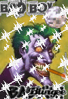 joker ha
