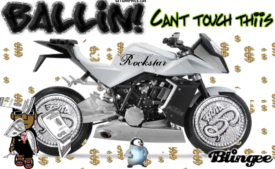 motorcycle