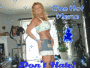 My friend Cindy