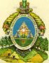 ESCUDO NACIONAL DE HONDURAS