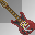 Smokin Guitar