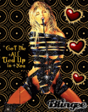 All Tied Up In You