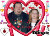 Matt & Shafvonne 2005