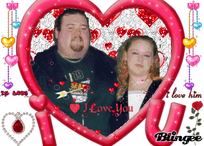 Matt & Shafvonne 2005