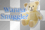 snuggle