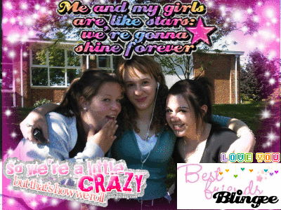girlies