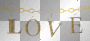 LOVE chain